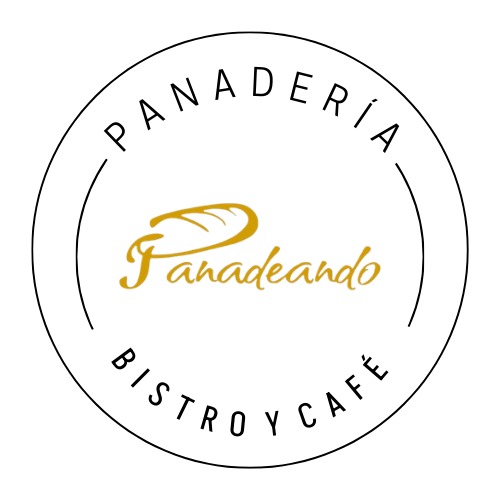 Panadeando logo